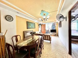 Blk 16 Eunos Crescent (Geylang), HDB 3 Rooms #581143541